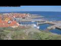 Webcam Gudhjem (Bornholm)