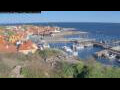 Webcam Gudhjem (Bornholm)