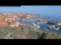 Webcam Gudhjem (Bornholm)