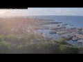 Webcam Gudhjem (Bornholm)