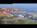 Webcam Gudhjem (Bornholm)