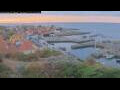 Webcam Gudhjem (Bornholm)