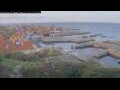 Webcam Gudhjem (Bornholm)