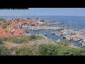 Webcam Gudhjem (Bornholm)