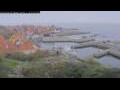 Webcam Gudhjem (Bornholm)