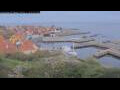 Webcam Gudhjem (Bornholm)