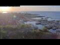 Webcam Gudhjem (Bornholm)