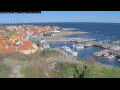 Webcam Gudhjem (Bornholm)