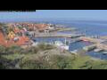 Webcam Gudhjem (Bornholm)