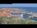 Webcam Gudhjem (Bornholm)