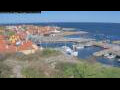 Webcam Gudhjem (Bornholm)