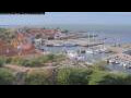 Webcam Gudhjem (Bornholm)