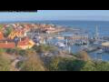 Webcam Gudhjem (Bornholm)