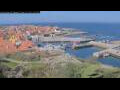 Webcam Gudhjem (Bornholm)
