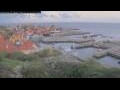Webcam Gudhjem (Bornholm)