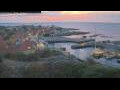Webcam Gudhjem (Bornholm)