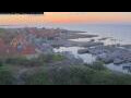 Webcam Gudhjem (Bornholm)