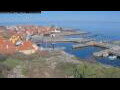 Webcam Gudhjem (Bornholm)