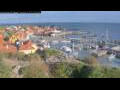 Webcam Gudhjem (Bornholm)