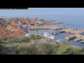 Webcam Gudhjem (Bornholm)