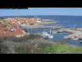 Webcam Gudhjem (Bornholm)