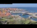Webcam Gudhjem (Bornholm)