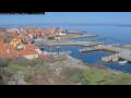 Webcam Gudhjem (Bornholm)