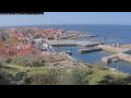 Webcam Gudhjem (Bornholm)