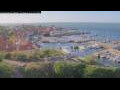 Webcam Gudhjem (Bornholm)