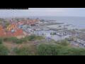 Webcam Gudhjem (Bornholm)
