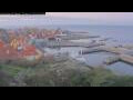 Webcam Gudhjem (Bornholm)