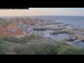 Webcam Gudhjem (Bornholm)