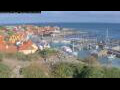 Webcam Gudhjem (Bornholm)