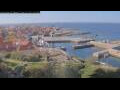 Webcam Gudhjem (Bornholm)