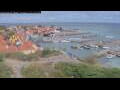 Webcam Gudhjem (Bornholm)