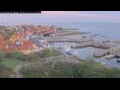 Webcam Gudhjem (Bornholm)