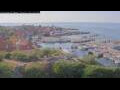 Webcam Gudhjem (Bornholm)