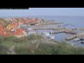 Webcam Gudhjem (Bornholm)