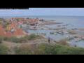 Webcam Gudhjem (Bornholm)