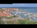 Webcam Gudhjem (Bornholm)