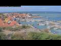 Webcam Gudhjem (Bornholm)