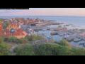 Webcam Gudhjem (Bornholm)