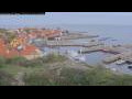 Webcam Gudhjem (Bornholm)