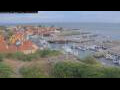Webcam Gudhjem (Bornholm)