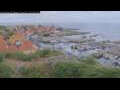 Webcam Gudhjem (Bornholm)