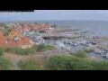 Webcam Gudhjem (Bornholm)