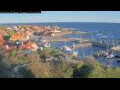 Webcam Gudhjem (Bornholm)