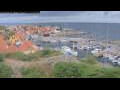 Webcam Gudhjem (Bornholm)