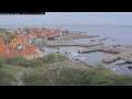 Webcam Gudhjem (Bornholm)