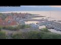 Webcam Gudhjem (Bornholm)
